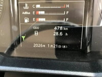 日野レンジャーミキサー車（コンクリートミキサー）増トン（6t・8t）[写真07]