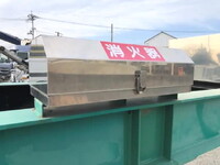 日本トレクスその他の車種トレーラー（セミトレーラー）大型（10t）[写真11]