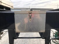 日本トレクスその他の車種トレーラー（セミトレーラー）大型（10t）[写真14]