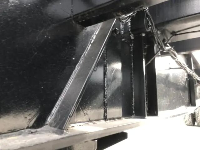 日本トレクスその他の車種トレーラー（セミトレーラー）大型（10t）[写真14]