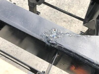 日本トレクスその他の車種トレーラー（セミトレーラー）大型（10t）[写真16]