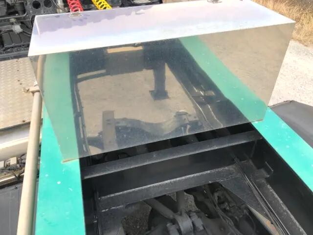 日本トレクスその他の車種トレーラー（セミトレーラー）大型（10t）[写真16]