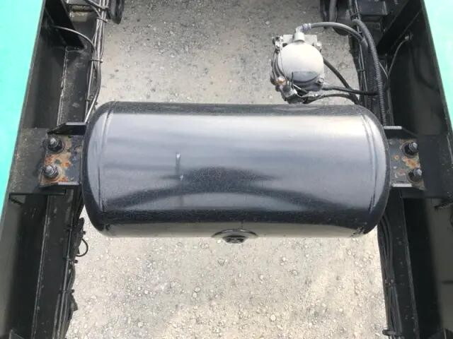 日本トレクスその他の車種トレーラー（セミトレーラー）大型（10t）[写真17]