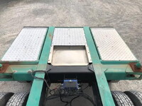 日本トレクスその他の車種トレーラー（セミトレーラー）大型（10t）[写真20]