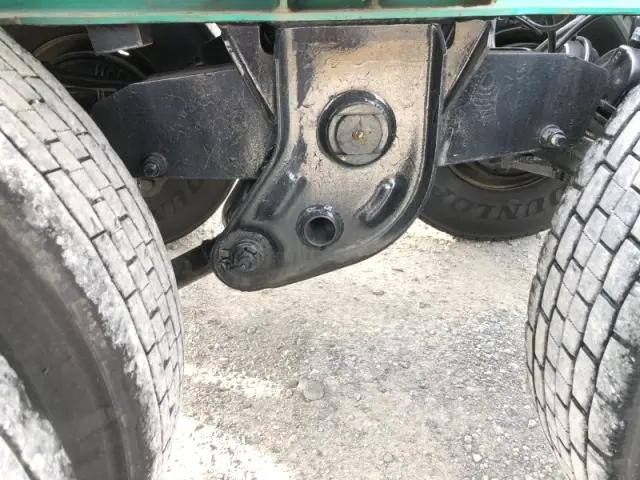 日本トレクスその他の車種トレーラー（セミトレーラー）大型（10t）[写真20]