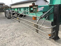 日本トレクスその他の車種トレーラー（セミトレーラー）大型（10t）[写真22]