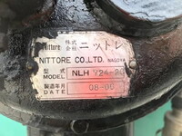 日本トレクスその他の車種トレーラー（セミトレーラー）大型（10t）[写真23]