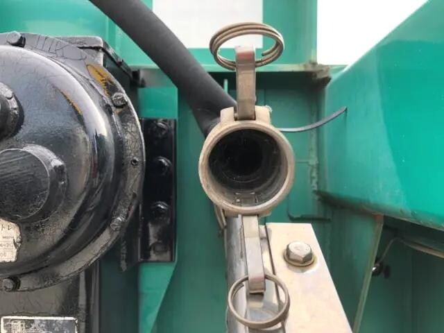 日本トレクスその他の車種トレーラー（セミトレーラー）大型（10t）[写真23]