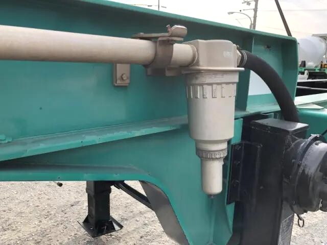 日本トレクスその他の車種トレーラー（セミトレーラー）大型（10t）[写真25]