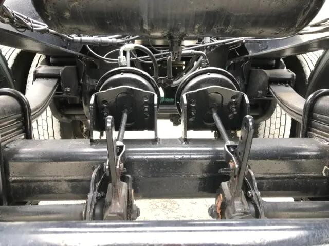 日本トレクスその他の車種トレーラー（セミトレーラー）大型（10t）[写真27]