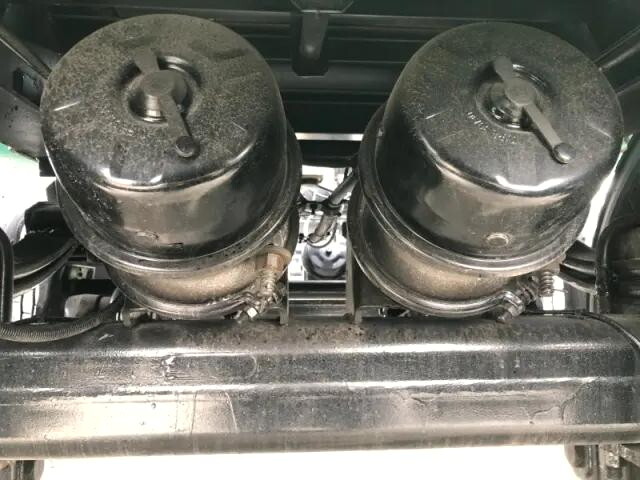 日本トレクスその他の車種トレーラー（セミトレーラー）大型（10t）[写真28]