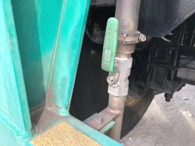 日本トレクスその他の車種トレーラー（セミトレーラー）大型（10t）[写真29]