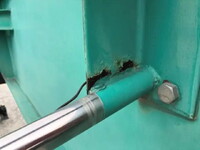 日本トレクスその他の車種トレーラー（セミトレーラー）大型（10t）[写真31]