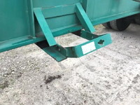 日本トレクスその他の車種トレーラー（セミトレーラー）大型（10t）[写真34]