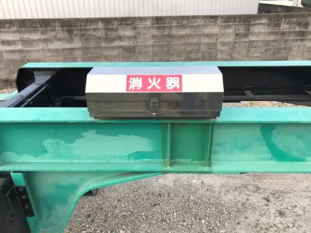 日本トレクスその他の車種トレーラー（セミトレーラー）大型（10t）[写真35]