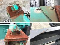 日本トレクスその他の車種トレーラー（セミトレーラー）大型（10t）[写真39]