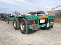 日本トレクスその他の車種トレーラー（セミトレーラー）大型（10t）[写真05]