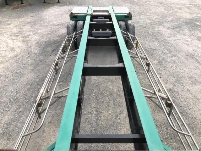 日本トレクスその他の車種トレーラー（セミトレーラー）大型（10t）[写真05]