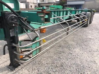 日本トレクスその他の車種トレーラー（セミトレーラー）大型（10t）[写真07]