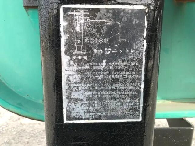 日本トレクスその他の車種トレーラー（セミトレーラー）大型（10t）[写真07]