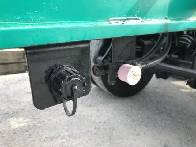 日本トレクスその他の車種トレーラー（セミトレーラー）大型（10t）[写真08]