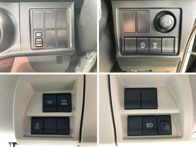 日野レンジャークレーン4段増トン（6t・8t）[写真13]