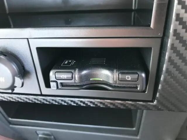 日野レンジャークレーン4段増トン（6t・8t）[写真14]