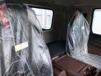 日野レンジャークレーン4段増トン（6t・8t）[写真16]