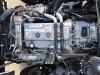 日野レンジャークレーン4段増トン（6t・8t）[写真17]