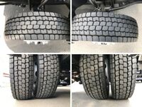 日野レンジャークレーン4段増トン（6t・8t）[写真18]