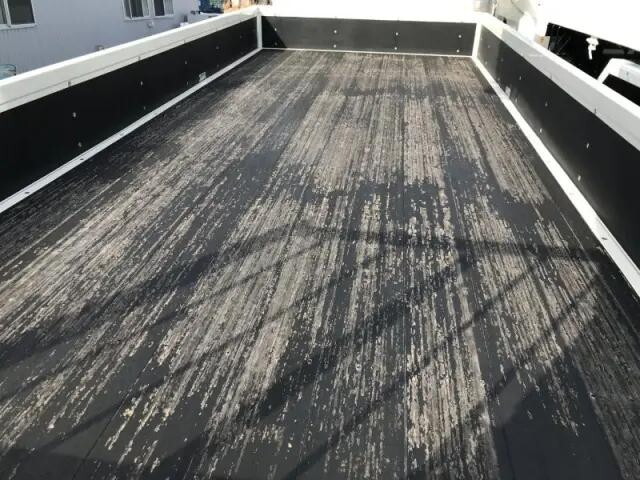 日野レンジャークレーン4段増トン（6t・8t）[写真20]