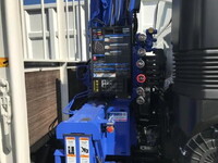 日野レンジャークレーン4段増トン（6t・8t）[写真24]