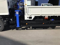 日野レンジャークレーン4段増トン（6t・8t）[写真29]