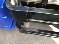 日野レンジャークレーン4段増トン（6t・8t）[写真30]