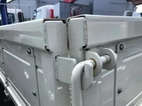 日野レンジャークレーン4段増トン（6t・8t）[写真32]