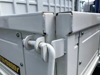 日野レンジャークレーン4段増トン（6t・8t）[写真33]