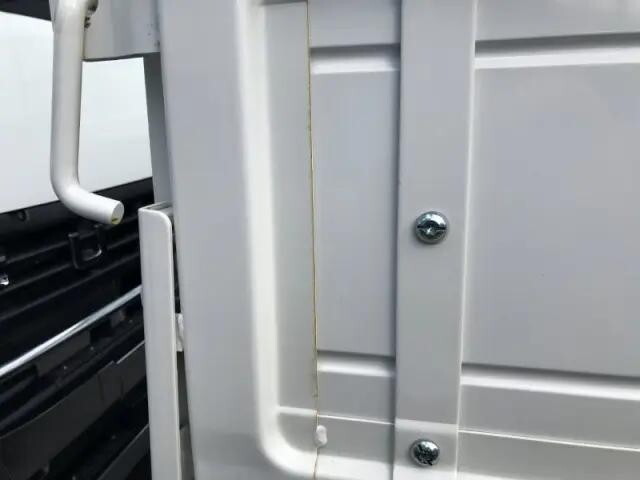 日野レンジャークレーン4段増トン（6t・8t）[写真33]