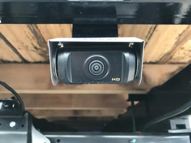 日野レンジャークレーン4段増トン（6t・8t）[写真35]