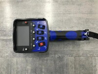 日野レンジャークレーン4段増トン（6t・8t）[写真38]