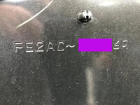 日野レンジャークレーン4段増トン（6t・8t）[写真40]