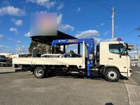 日野レンジャークレーン4段増トン（6t・8t）[写真07]