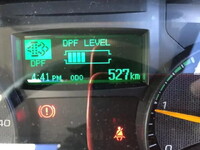 三菱ふそうキャンタークレーン5段小型（2t・3t）[写真12]