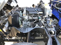 三菱ふそうキャンタークレーン5段小型（2t・3t）[写真13]