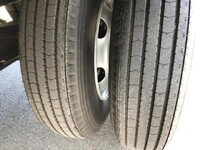 三菱ふそうキャンタークレーン5段小型（2t・3t）[写真16]