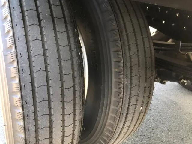 三菱ふそうキャンタークレーン5段小型（2t・3t）[写真16]