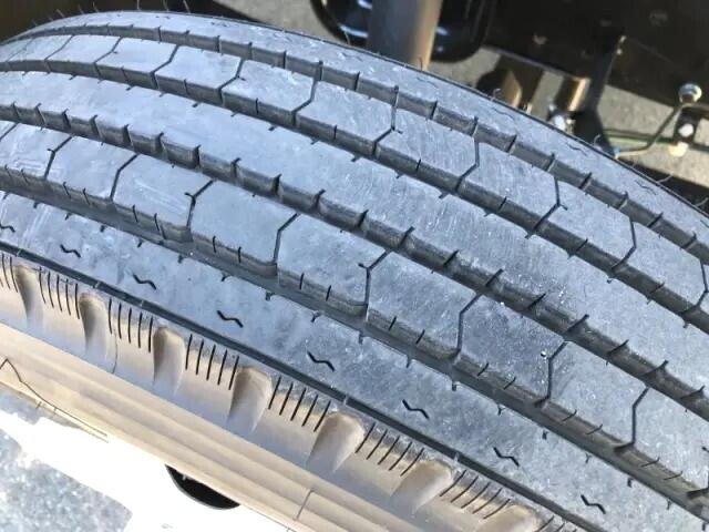 三菱ふそうキャンタークレーン5段小型（2t・3t）[写真17]