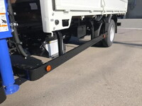 三菱ふそうキャンタークレーン5段小型（2t・3t）[写真19]