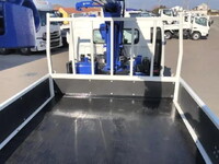 三菱ふそうキャンタークレーン5段小型（2t・3t）[写真22]