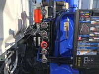 三菱ふそうキャンタークレーン5段小型（2t・3t）[写真25]