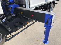 三菱ふそうキャンタークレーン5段小型（2t・3t）[写真26]